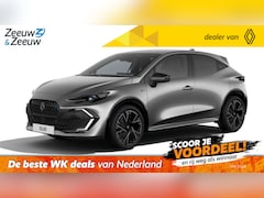 Renault Clio - (ANWB Private Lease Actie v.a. € 429, -) Hybrid 160 esprit Alpine | Wij maken graag een Pr