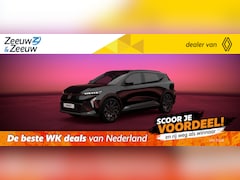 Renault Scenic E-Tech - EV87 long range esprit Alpine Uit voorraad leverbaar op is op