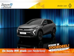 Renault Symbioz - 1.6 E-Tech full hybrid 145 esprit Alpine Uit voorraad leverbaar op = op