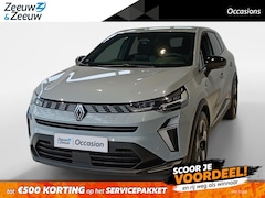 Renault Symbioz - 1.6 E-Tech full hybrid 145 techno Navigatie | Parkeersensoren