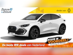 Renault Clio - Hybrid 160 esprit Alpine | 5 jaar Gratis Garantie tot 160.000km en financier vanaf slechts