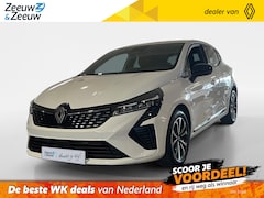Renault Clio - 1.0 TCe 90 GPF techno