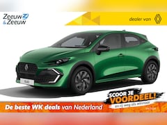 Renault Clio - (ANWB Private Lease Actie v.a. €359) Tce 115 evolution | Wij maken graag een Private Lease