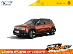 Renault 4 - 4 comfort range techno 52 kWh Op voorraad op is op