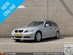 BMW 3-serie Touring - 320i | € 1.450, - NETTO | Climate | Cruise | PDC | Stoelverwarming |