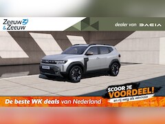 Dacia Duster - TCe 130 mild hybrid Extreme Uit voorraad leverbaar