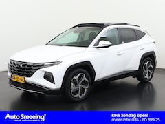 Hyundai Tucson - 1.6 T-GDI PHEV Premium Sky 4WD | Panoramadak | Memory Stoel | Stoelventilatie | Zondag Ope