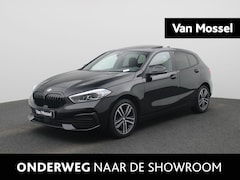 BMW 1-serie - 118i Executive | PANORAMADAK | APPLE CARPLAY | ANDROID AUTO | CLIMATE CONTROL | CRUISE CON