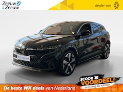 Renault Mégane E-Tech - Techno EV 60 Uit voorraad leverbaar Nu met 3000 korting