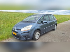 Citroën C4 Picasso - 1.8-16V Ambiance 5p. Trekhaak. Elektrische spiegels
