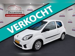 Renault Twingo - 1.2-16V Authentique