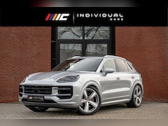 Porsche Cayenne - 3.0 E-Hybrid SportDesign 4-Wielsturing InnoDrive