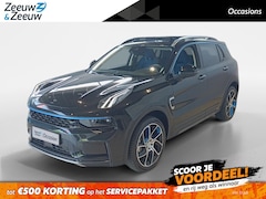 Lynk & Co 01 - 1.5 *Automaat*Navi+360 Camera*Carplay*Schuif/Kantel Dak*Adaptive Cruise*Full Option