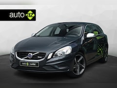 Volvo V60 - 2.0 T5 R-Design / Stoelverwarming