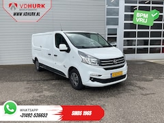 Fiat Talento - 1.6 MJ 125 pk EXPORT Navi/ Cruise/ Camera/ PDC/ DAB/ Trekhaak/ Airco