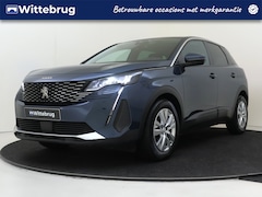 Peugeot 3008 - 1.2 PureTech Blue Lease Active