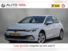 Volkswagen Golf - 1.0 TSI Life Business | Apple Carplay | Stuur- Stoelverw. | Climate | Adaptive
