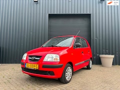 Hyundai Atos - 1.1i Active nieuwe APK tot 06-2027