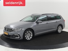 Volkswagen Passat Variant - 1.4 TSI PHEV GTE | SOH 91, 6% | Stoelverwarming | Trekhaak | Adaptive cruise | Camera | Ca