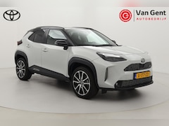 Toyota Yaris Cross - 1.5 Hybrid GR Sport | Apple Carplay / Android Auto | Dodehoek detectie | Matrix LED | JBL
