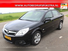 Opel Vectra - 1.8-16V Business // APK 03/2027 //