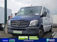 Mercedes-Benz Sprinter - 314 9 pers klima