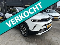 Opel Mokka - 1.2 Turbo (131pk) Elegance|2023|360° Cam|Apple CarPlay
