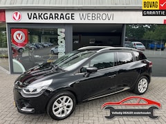 Renault Clio Estate - 0.9 TCe Limited Beurt/Camera/Clima