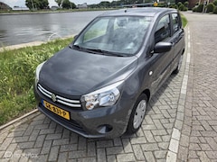 Suzuki Celerio - 1.0 Comfort AUTOMAAT, AIRCO, 88700 KM NAP