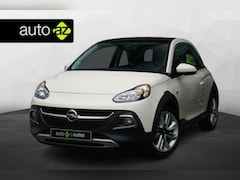 Opel ADAM - 1.0 Turbo Rocks / Stoel en stuurverwarming