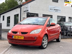 Mitsubishi Colt CZC - 1.5 Limited Edition airco Leuke auto