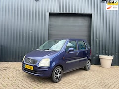 Opel Agila - 1.2-16V Comfort