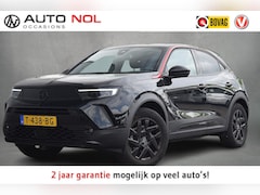 Opel Mokka Electric - Level 4 50 kWh | Warmtepomp | AppleCarplay | Camera | Lane assist |