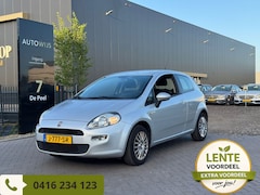 Fiat Punto Evo - 1.2 Pop|4-2027|TREKHAAK|AIRCO|D-RIEM VV