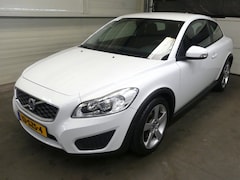 Volvo C30 - 2.0 Advantage - Cruise Control - 1e Eigenaar