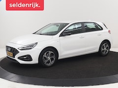 Hyundai i30 - 1.0 T-GDi MHEV Comfort Smart | Carplay | Full LED | Keyless | Camera | Navigatie | DAB | P