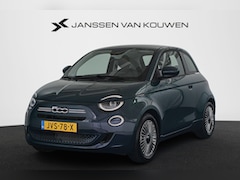 Fiat 500 - 1.0 Hybrid Torino Launch Edition Full LED Koplampen Apple Carplay