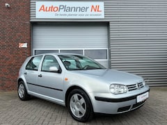 Volkswagen Golf - IV 2.0 5-Deurs Airco Dealer Onderhouden