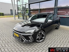 CUPRA Leon - 1.5 TSI e-Hybrid Business/DSG/Panorama/Virtual cockpit/Camera/