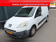 Peugeot Partner - 120 1.6 HDI // export / handel //