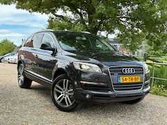 Audi Q7 - 3.0 TDI quattro Pro Line+ 7p. | Automaat | Clima + Cruise nu € 6.975,