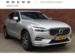 Volvo XC60 - T4 190PK Inscription | 360 Camera | Trekhaak | Keyless | BLIS | Head Up Display |