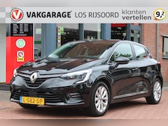 Renault Clio - 1.0 TCe *Intens* | Trekhaak | Carplay | Camera | Cruise & Climate Control | PDC | Navigati
