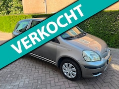 Toyota Yaris - 1.0 VVT-i Idols