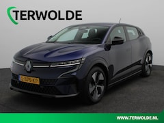Renault Mégane E-Tech - evolution EV60 220pk optimum charge | Warmtepomp | Stoel- & Stuurverw. | Adapt. Cruise |