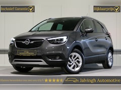 Opel Crossland X - 1.2 Turbo Innovation |Navi|Clima|Camera|PDC|Keyless|Carplay