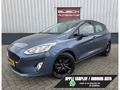 Ford Fiesta - 1.0 EcoBoost 5 deurs Connected | 1e EIG | CRUISE |
