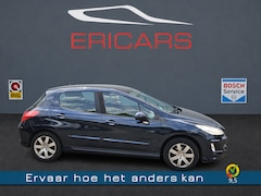 Peugeot 308 - 1.6 VTi Style NAVI AIRCO