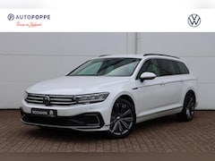 Volkswagen Passat Variant - 1.4 TSI PHEV GTE Business 218pk DSG6 | SOH 96, 9% |