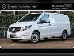 Mercedes-Benz eVito - eVito L2 | Audio Pakket | Voorklimatisering | Achteruitrijcamera